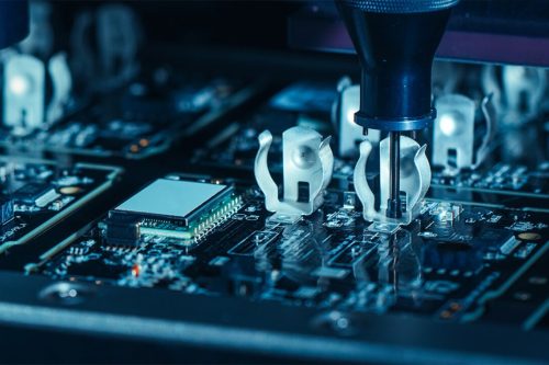 electronics electronics