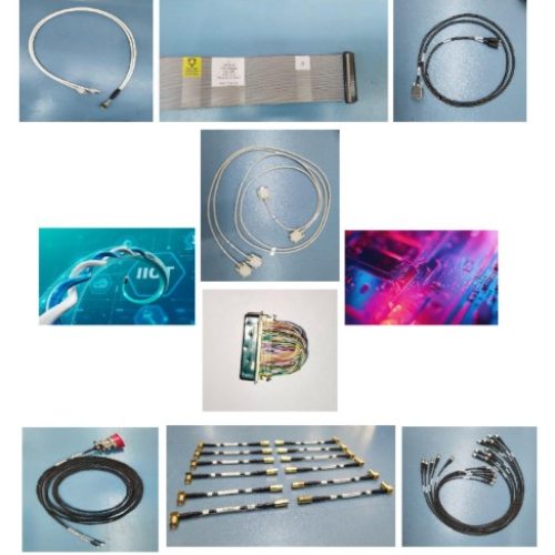 signal harness